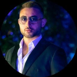 Riccardo Civita, cliente GLM Consulting