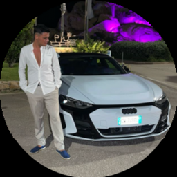 Mattia Maggi, cliente GLM Consulting
