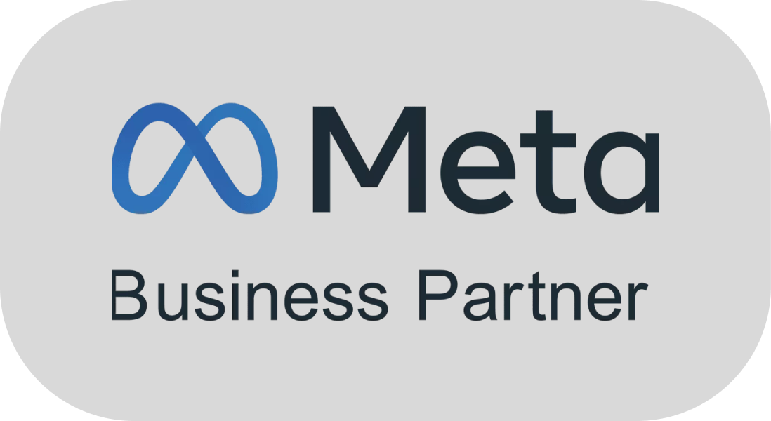 Meta Business Partner