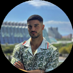 Lorenzo Catalano, cliente GLM Consulting
